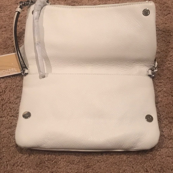 Crossbody white new with tags Michael kors bag - Picture 3 of 5